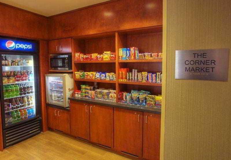 Fairfield Inn & Suites רפיד סיטי מראה חיצוני תמונה