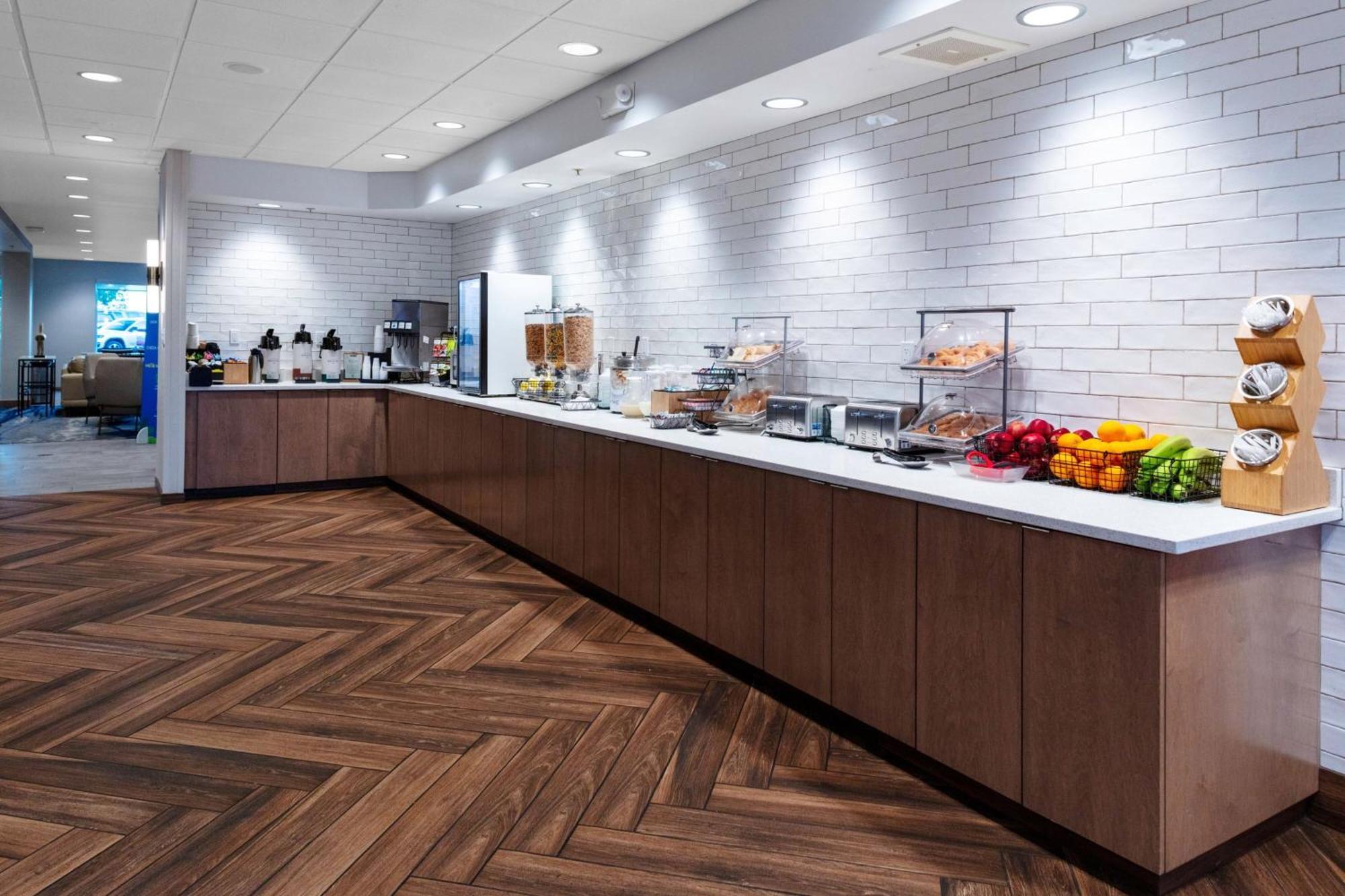 Fairfield Inn & Suites רפיד סיטי מראה חיצוני תמונה