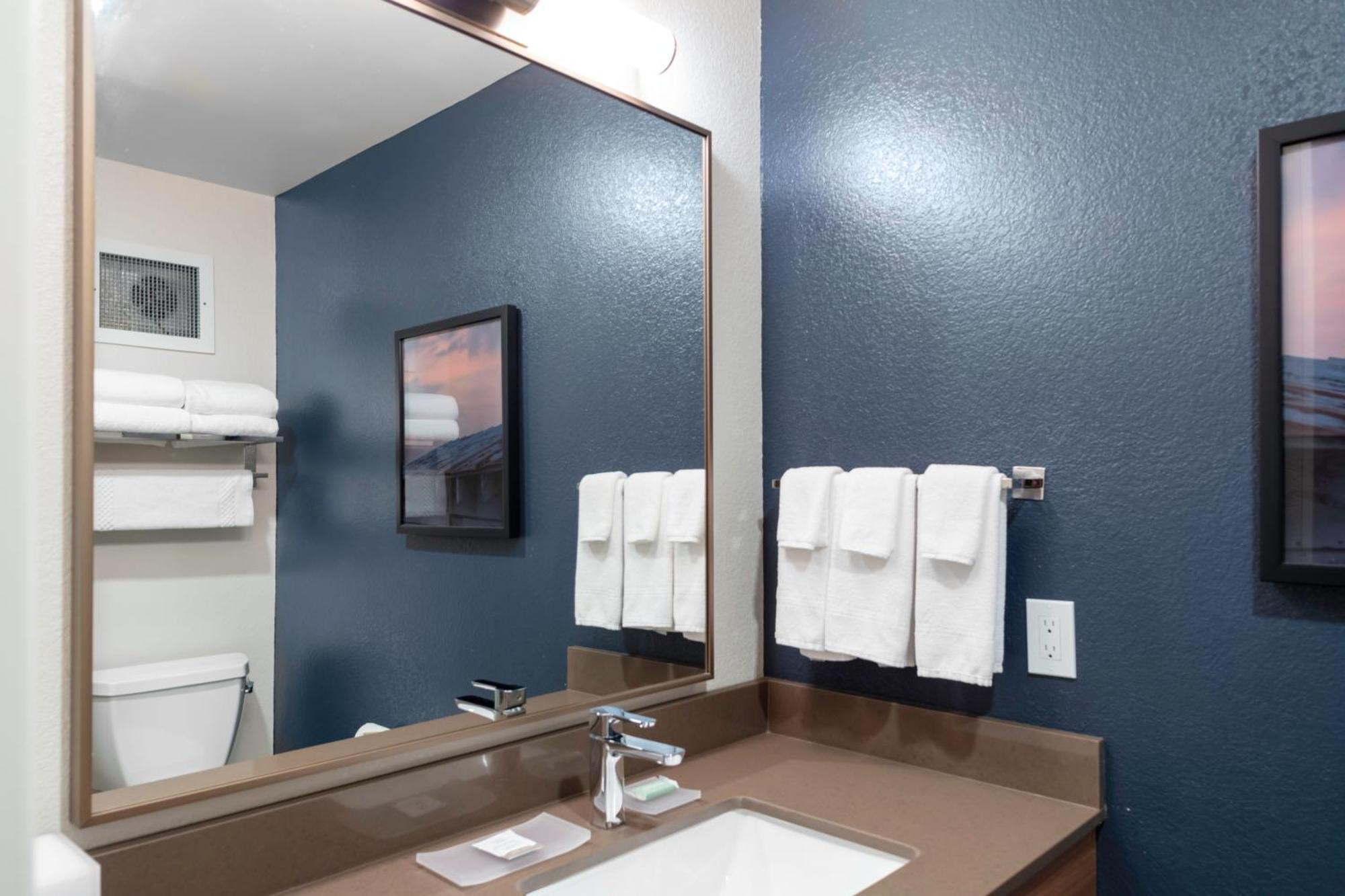 Fairfield Inn & Suites רפיד סיטי מראה חיצוני תמונה