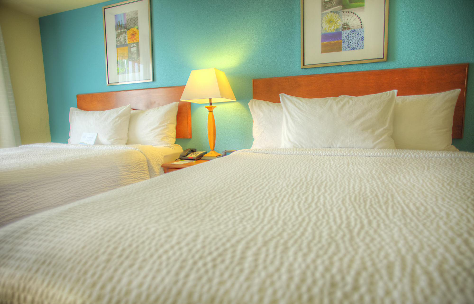 Fairfield Inn & Suites רפיד סיטי מראה חיצוני תמונה